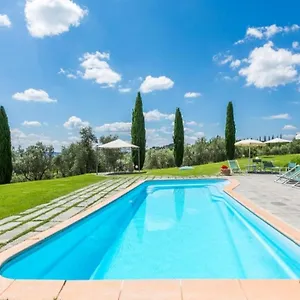 Casalsole Apartment