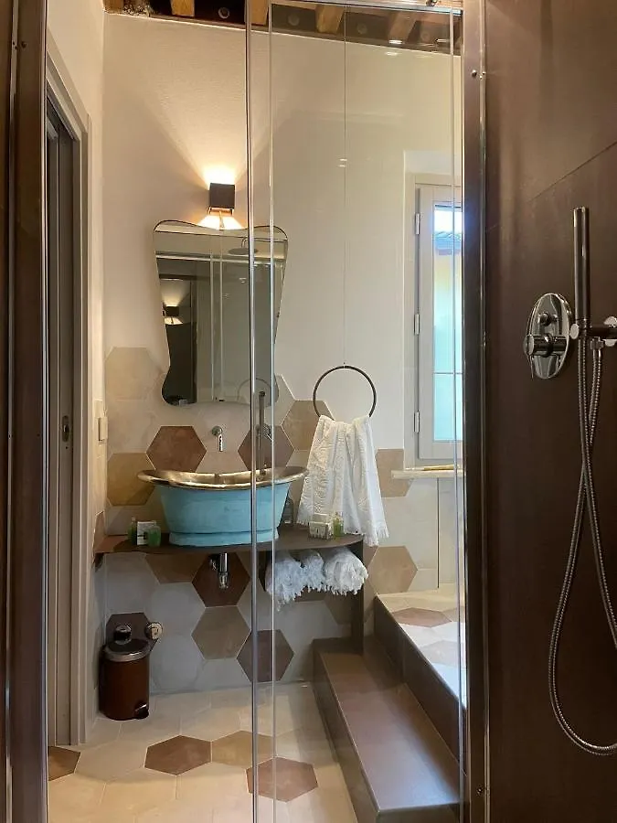 Montepulcianolettings Apartment