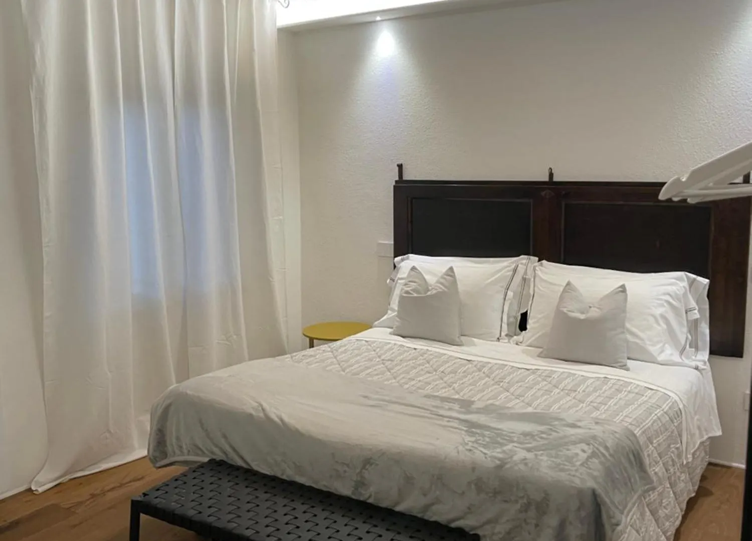 Montepulcianolettings Apartment