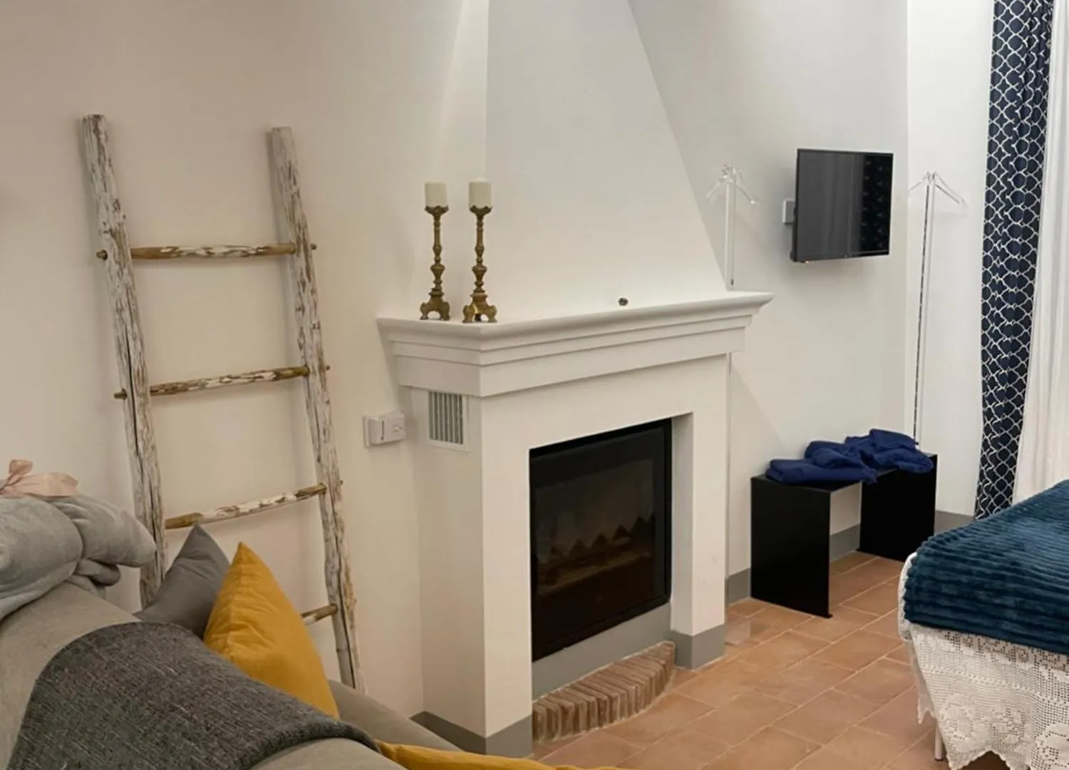 Montepulcianolettings Apartment Italy