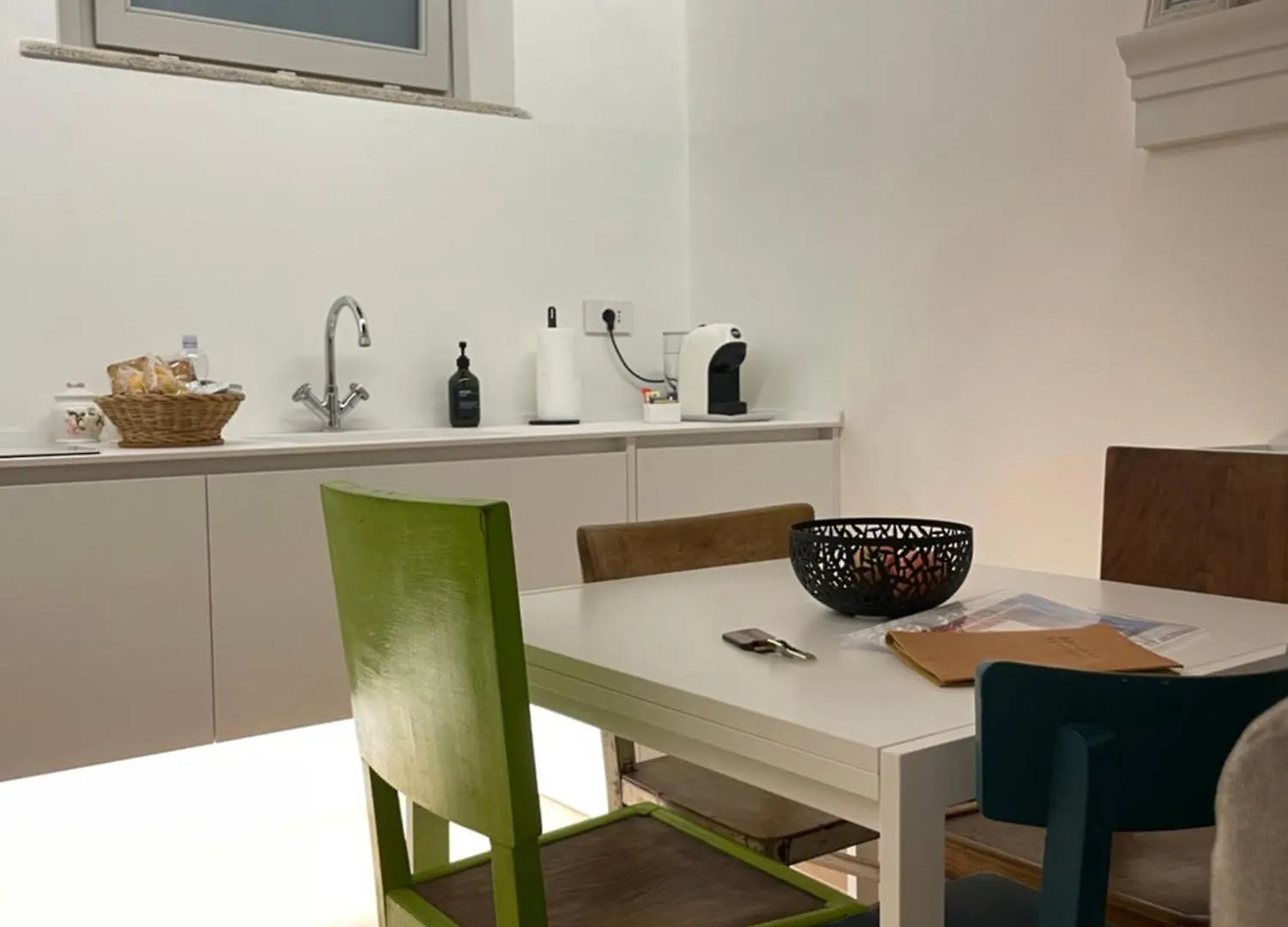 דירות Montepulcianolettings
