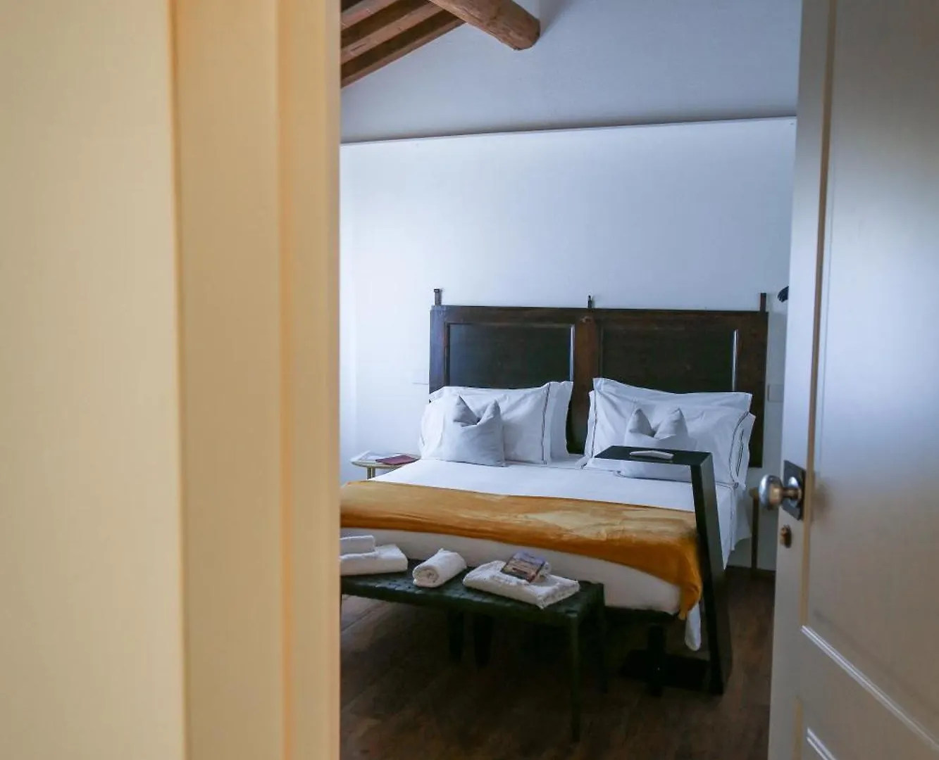 Montepulcianolettings Apartment