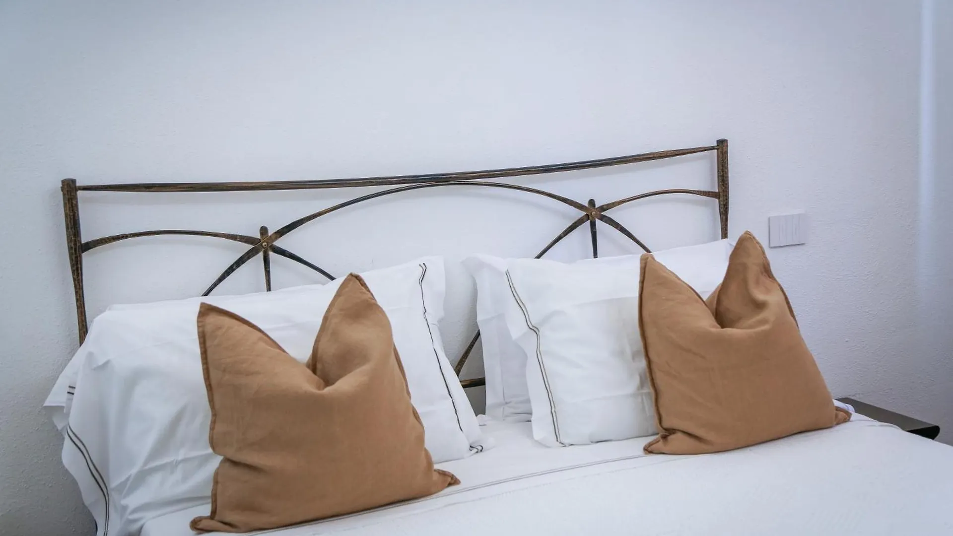 Montepulcianolettings Apartment Italy