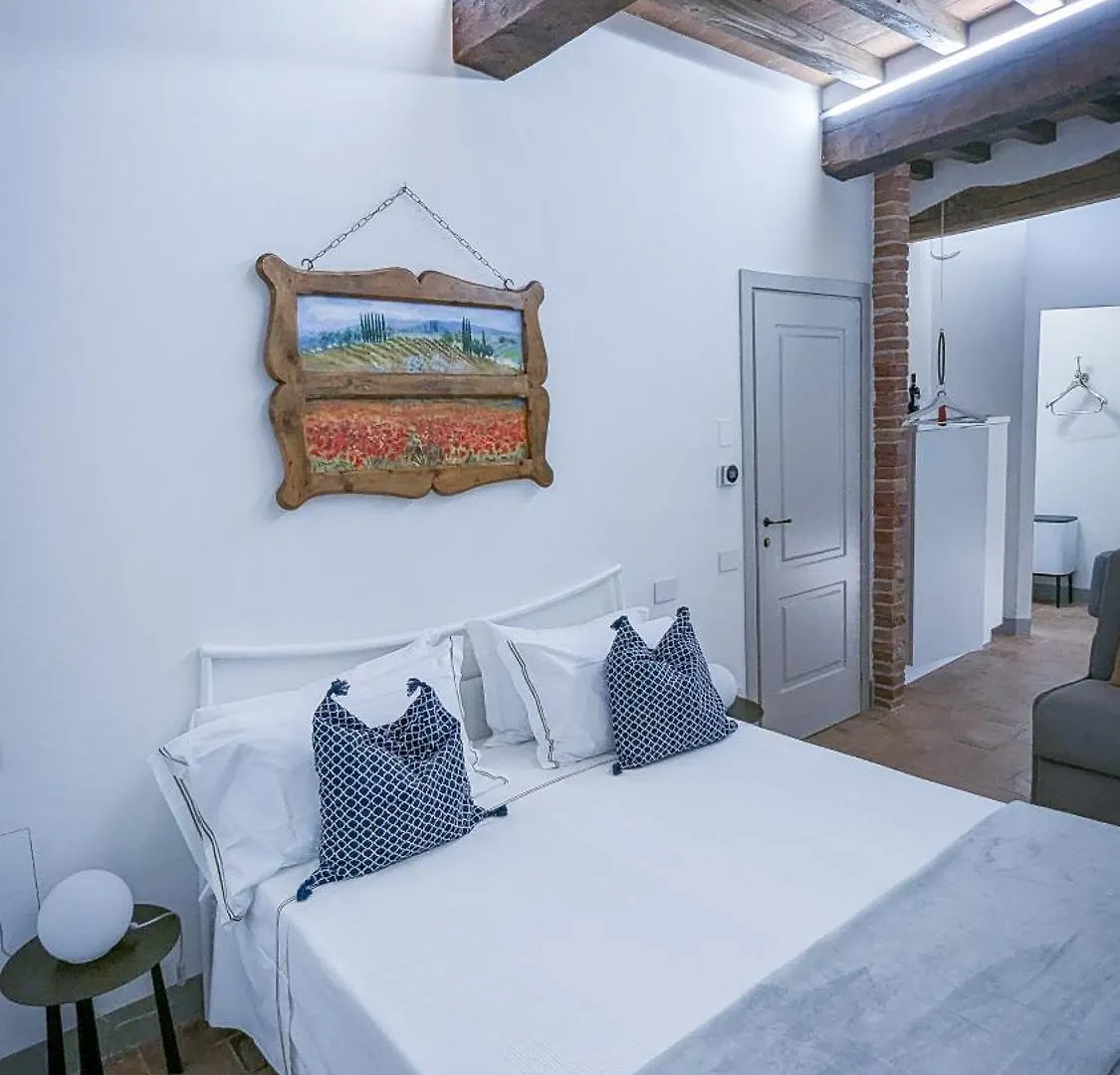 Montepulcianolettings Apartment Italy