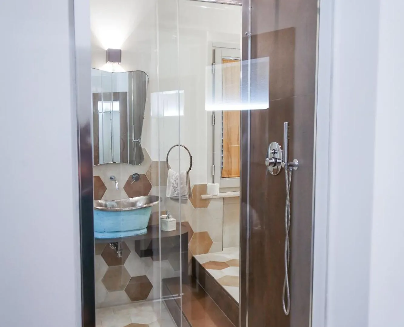 Montepulcianolettings Apartment 0*, Montepulciano Italy