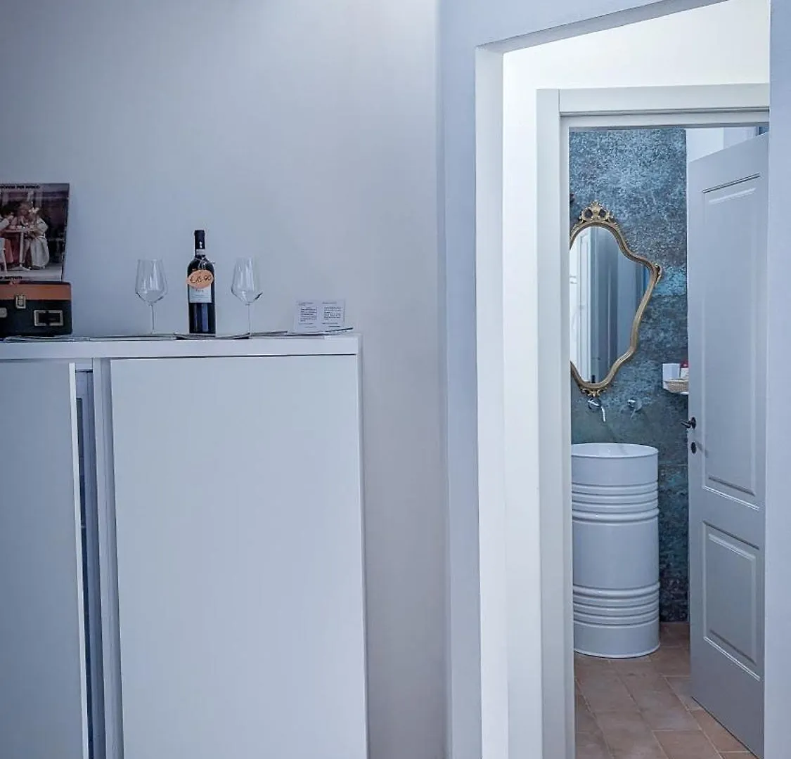 Montepulcianolettings Apartment