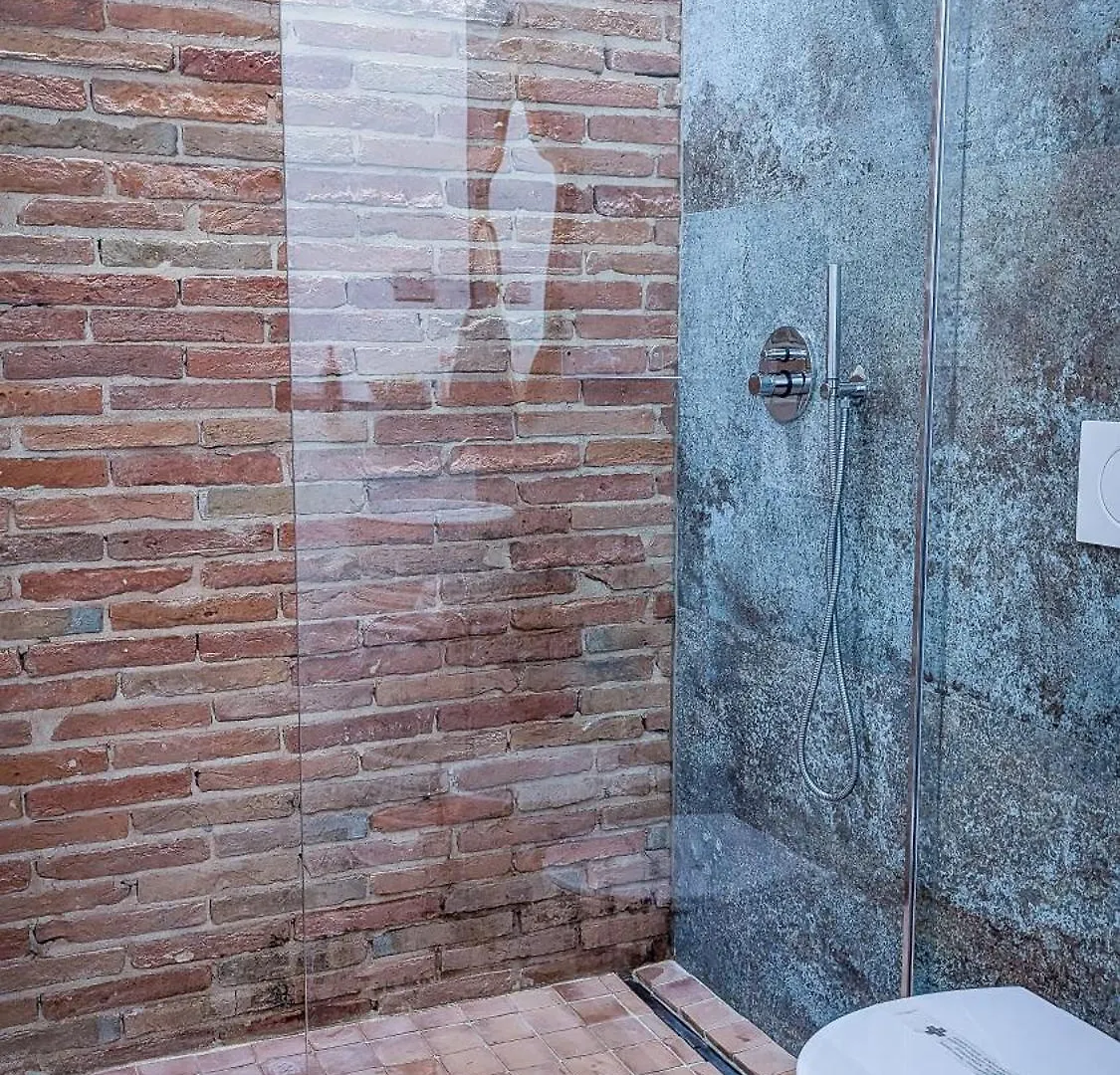Montepulcianolettings Apartment