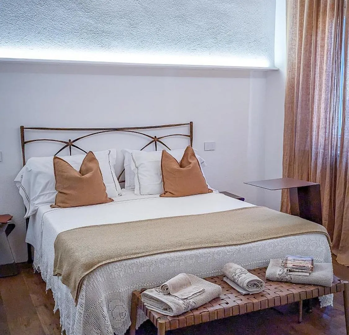 Montepulcianolettings Apartment