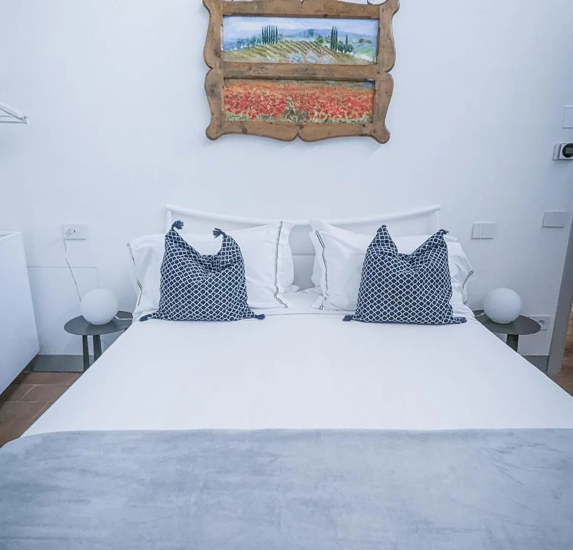 Montepulcianolettings Apartment 0*, Montepulciano Italy