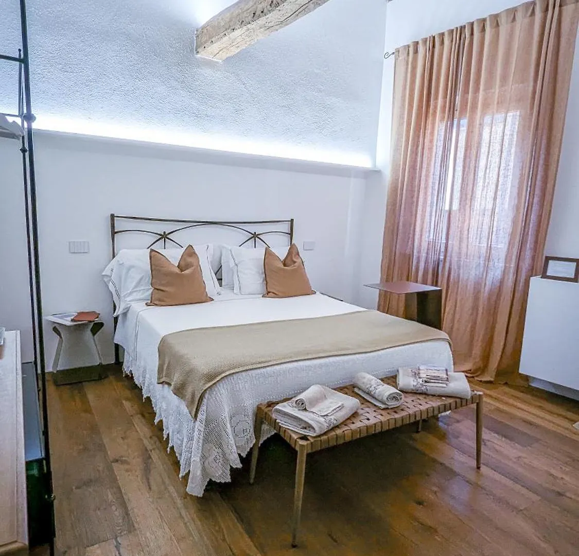 Montepulcianolettings Apartment Italy
