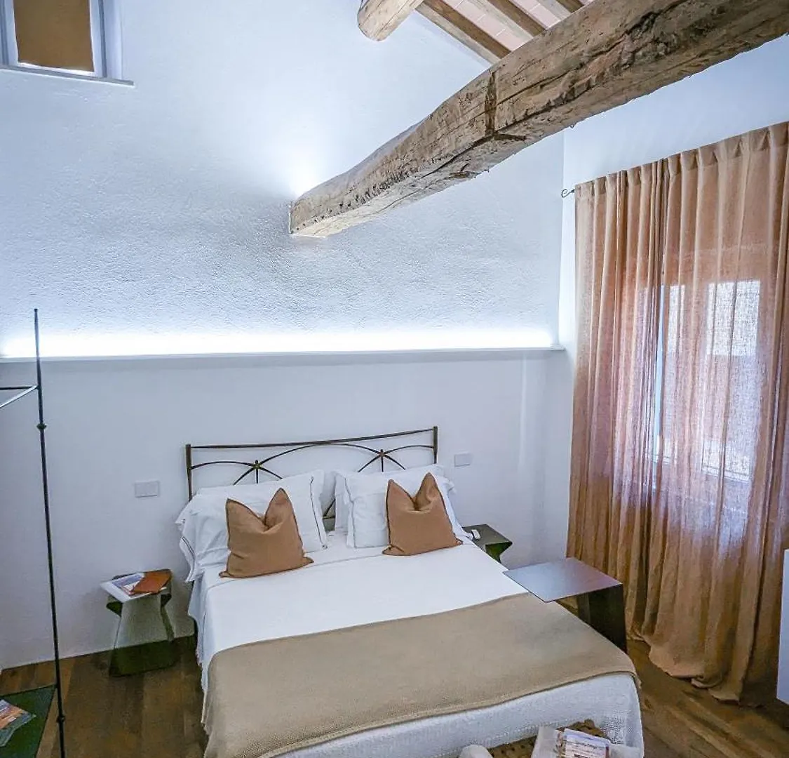 Montepulcianolettings Apartment Italy