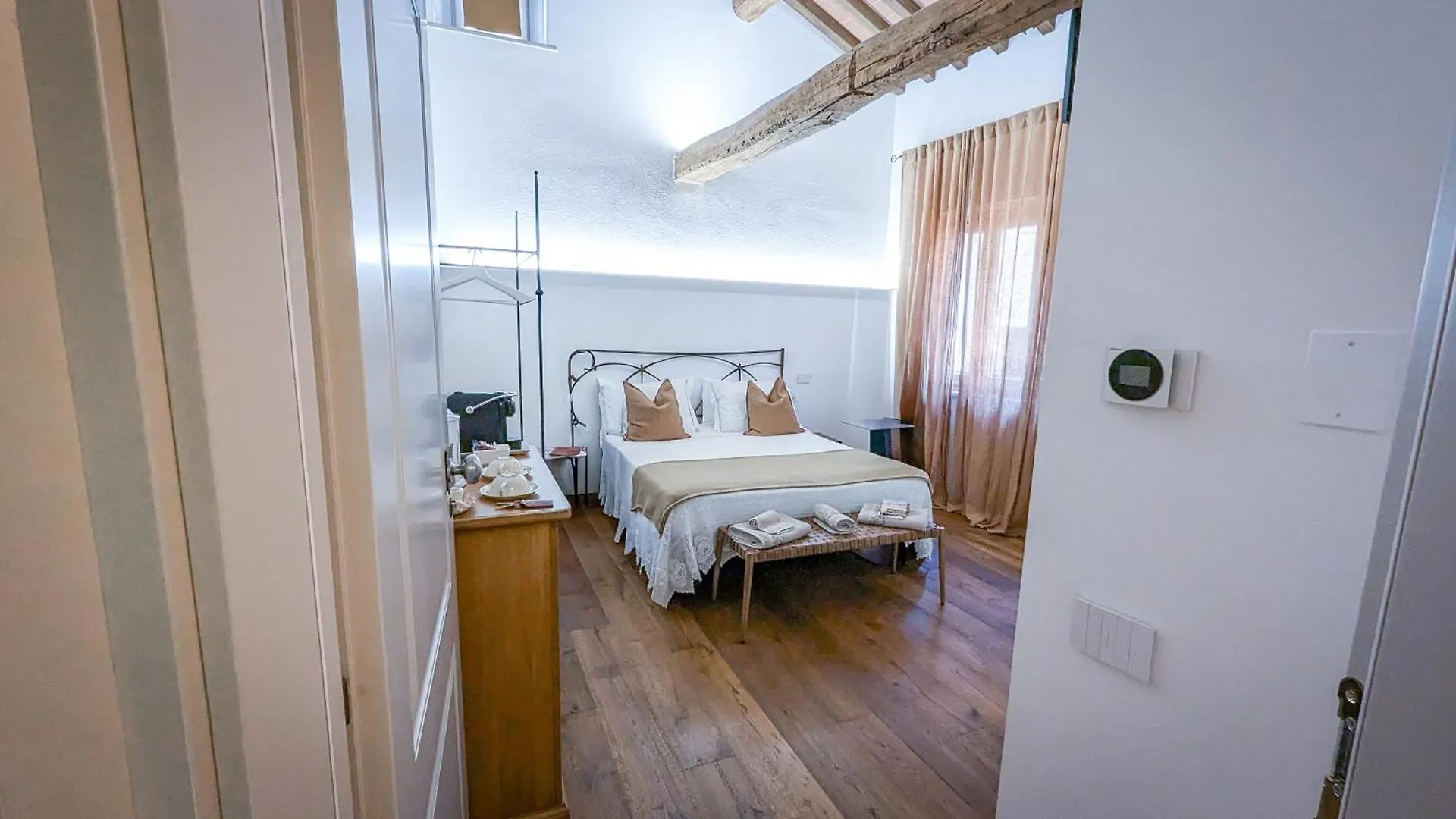 Montepulcianolettings Apartment Italy