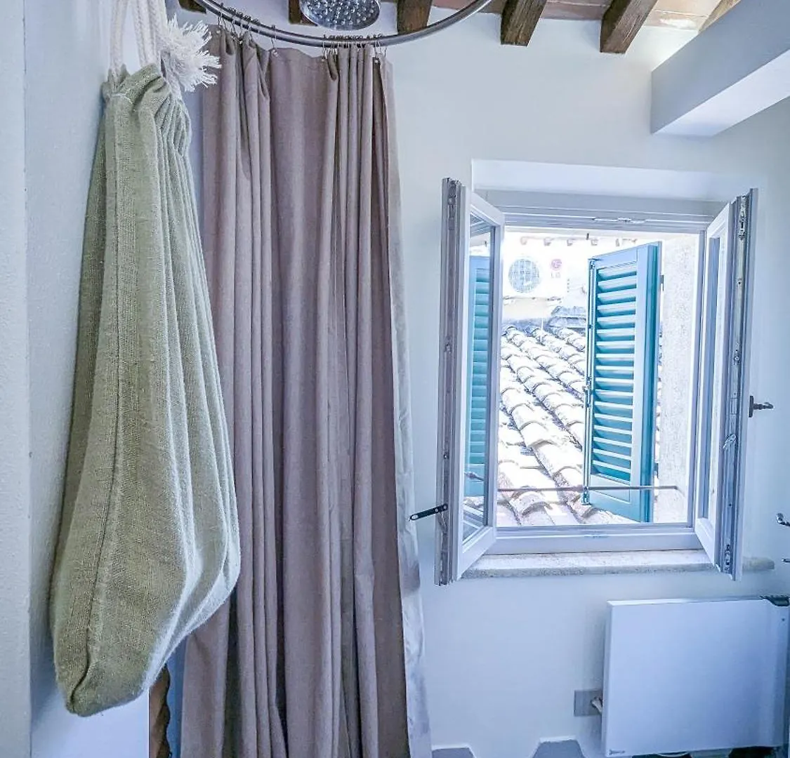 Montepulcianolettings Apartment