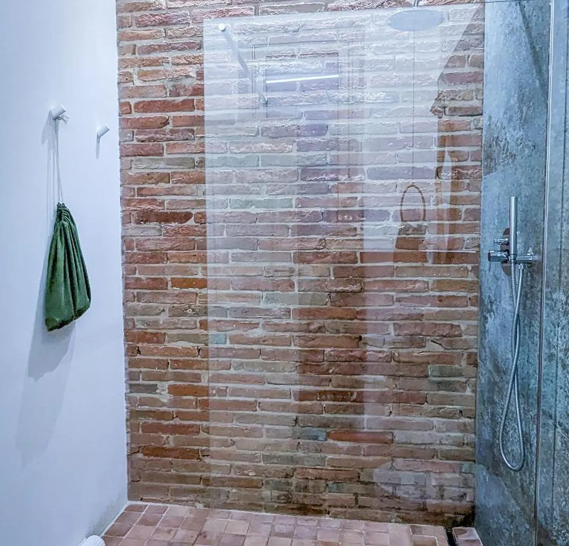 Montepulcianolettings Apartment Italy