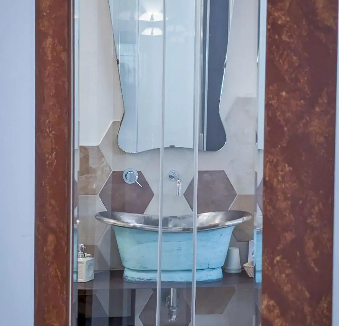 Montepulcianolettings Apartment Italy