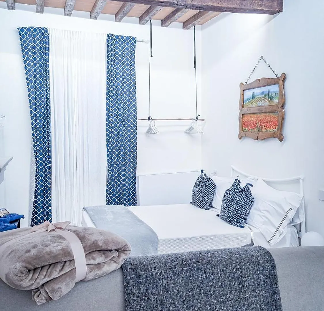 Montepulcianolettings Apartment Italy