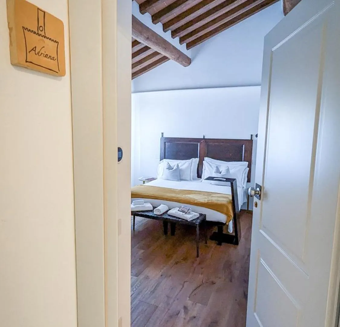 Montepulcianolettings Apartment Italy