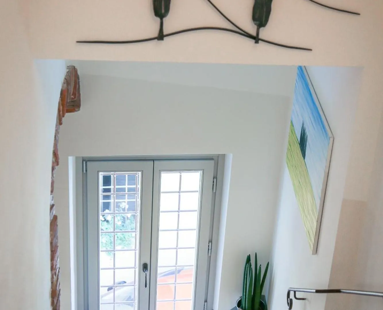 Montepulcianolettings Apartment