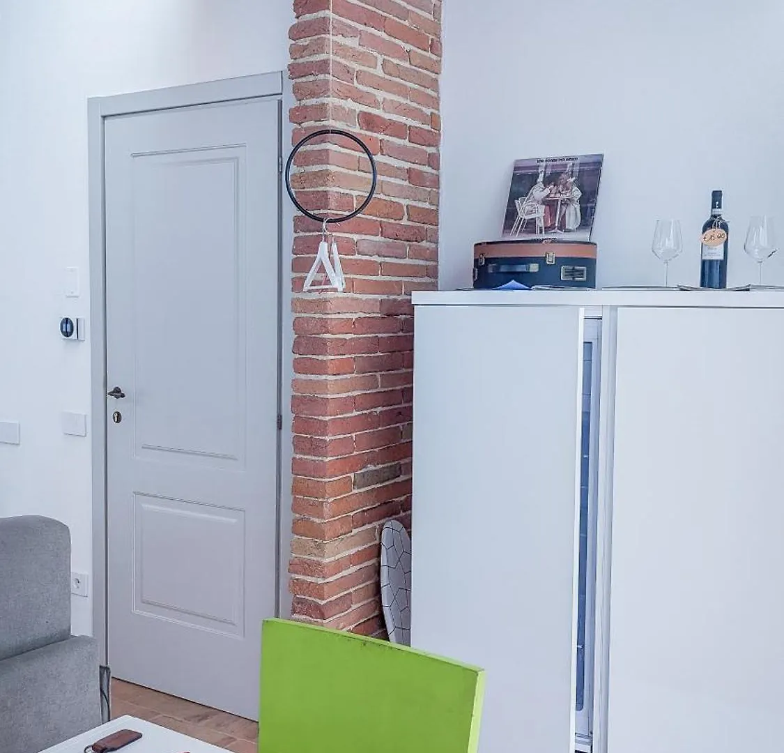 Montepulcianolettings Apartment 0*, Montepulciano