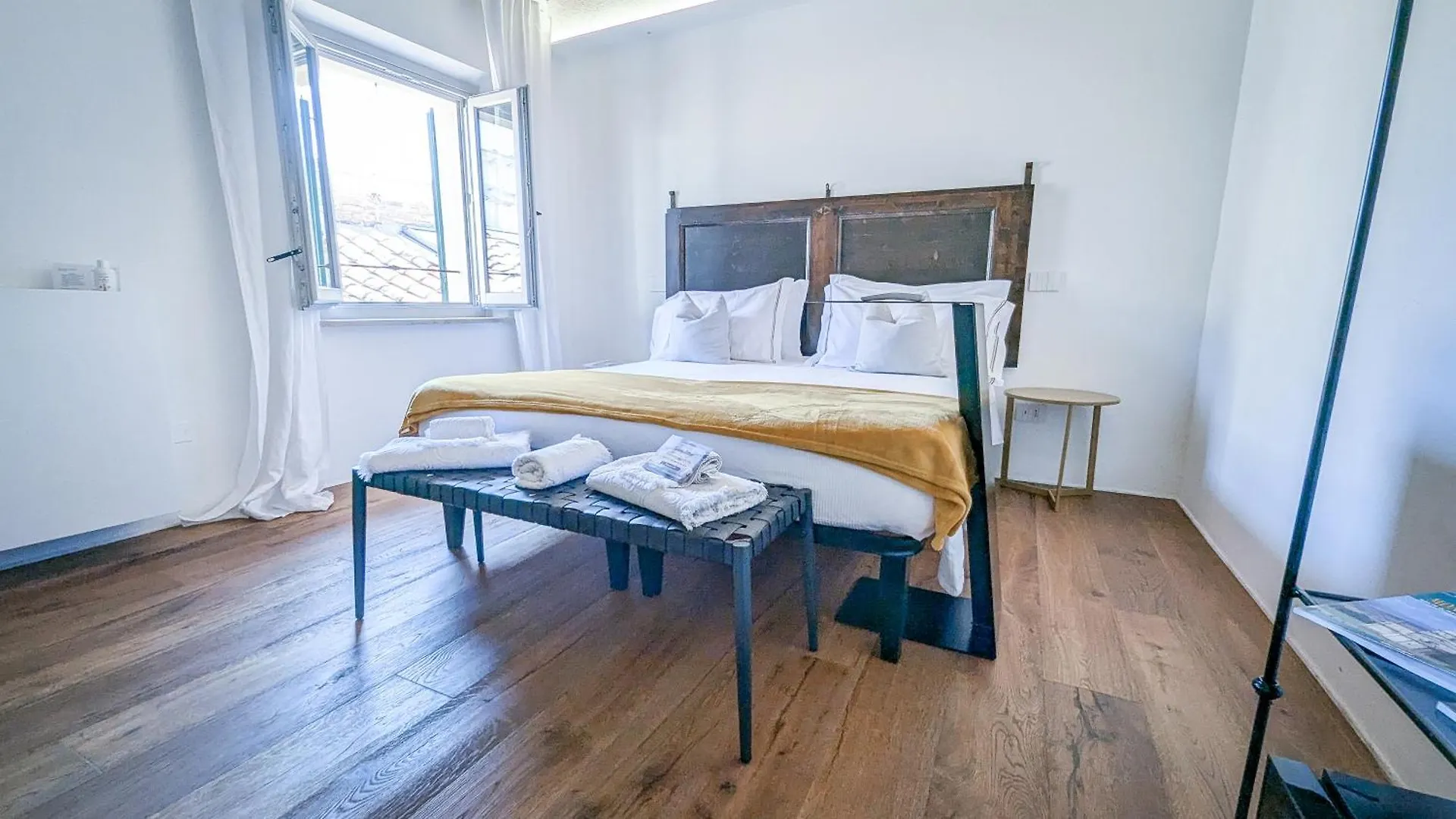 Montepulcianolettings Apartment Italy