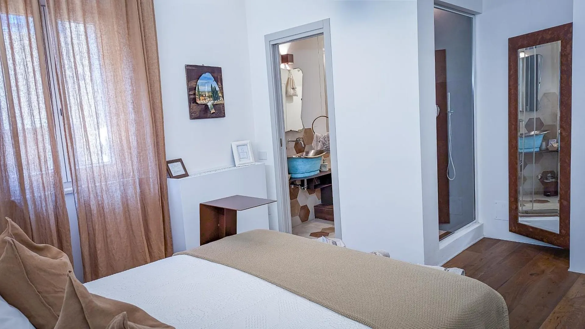 Montepulcianolettings Apartment 0*, Montepulciano Italy