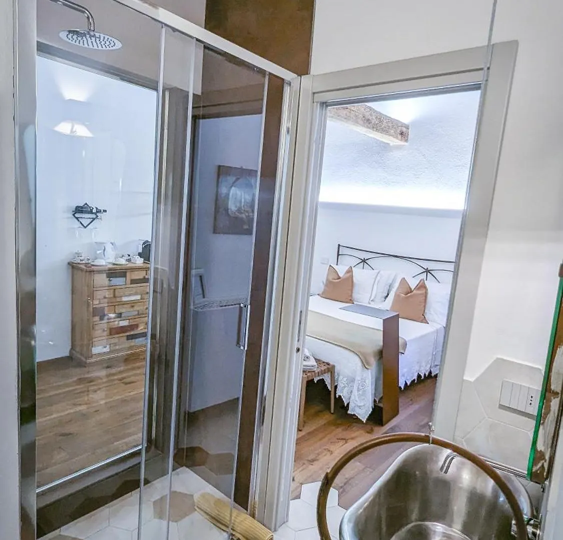 Montepulcianolettings Apartment
