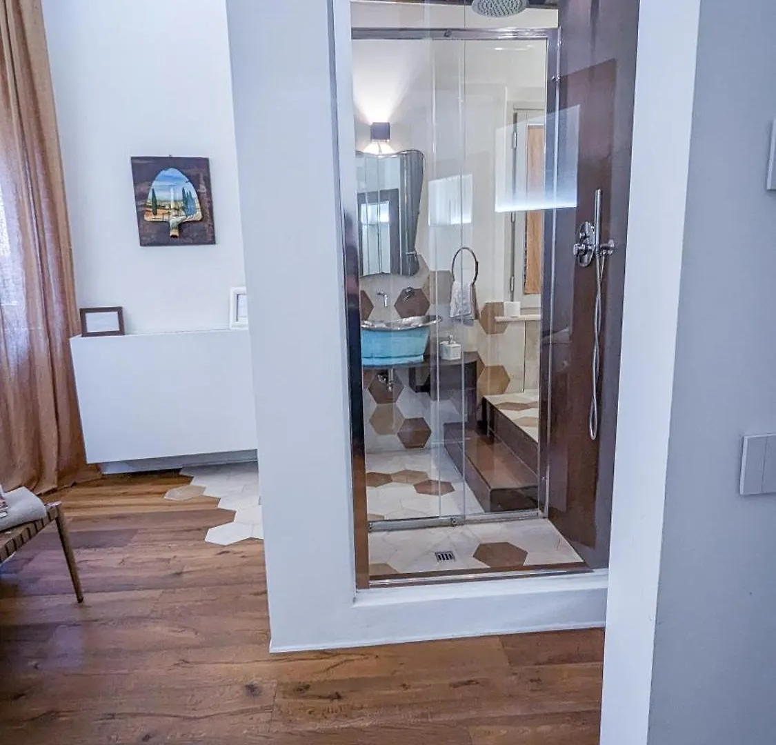 Montepulcianolettings Apartment Italy
