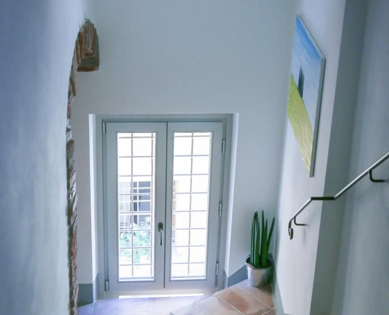 Montepulcianolettings Apartment Italy