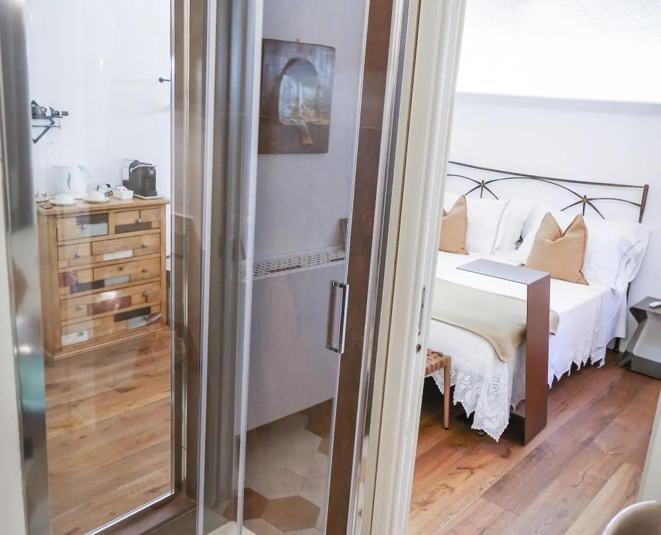 Montepulcianolettings Apartment Italy