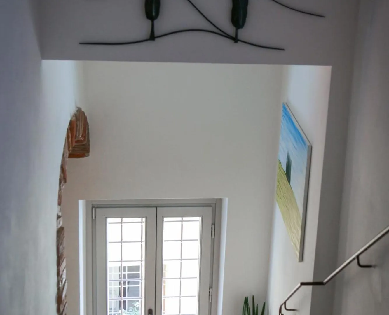 Montepulcianolettings Apartment Italy