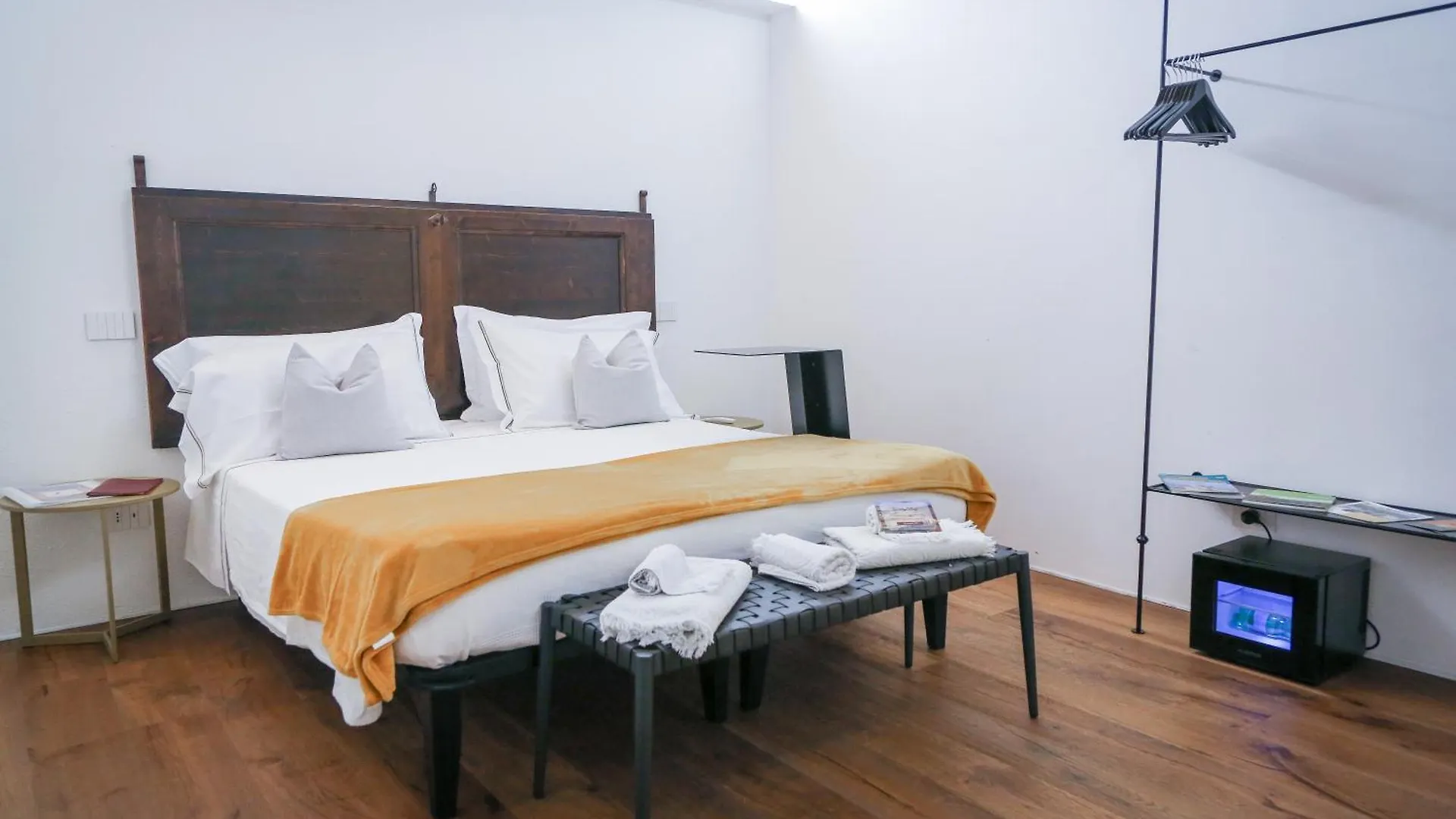 Montepulcianolettings Apartment Italy