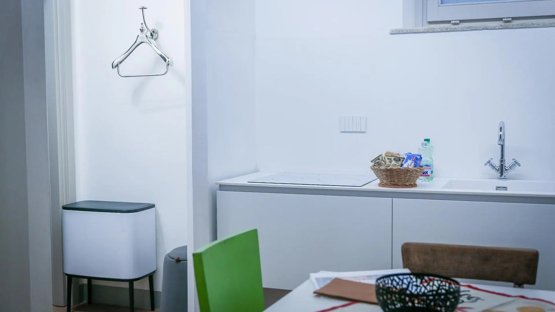 Montepulcianolettings Apartment